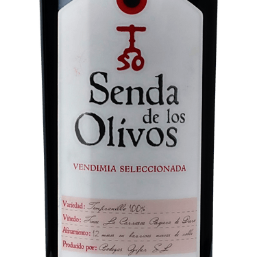 a Ribera del Duero with history