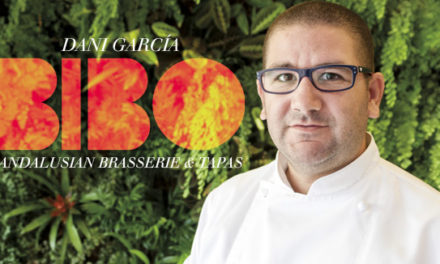 Dani Garcia Marbella and Spain’s Leading Culinary Light