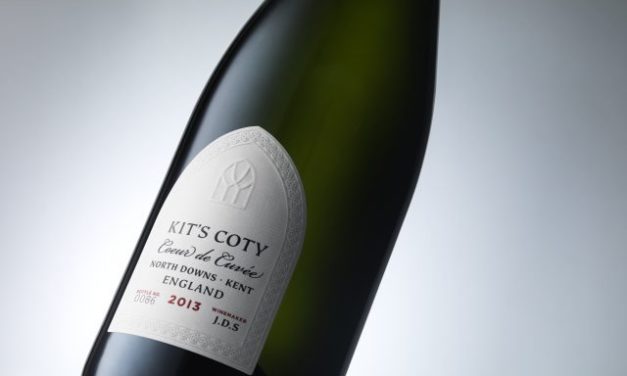 English Wines Continue to Succeed