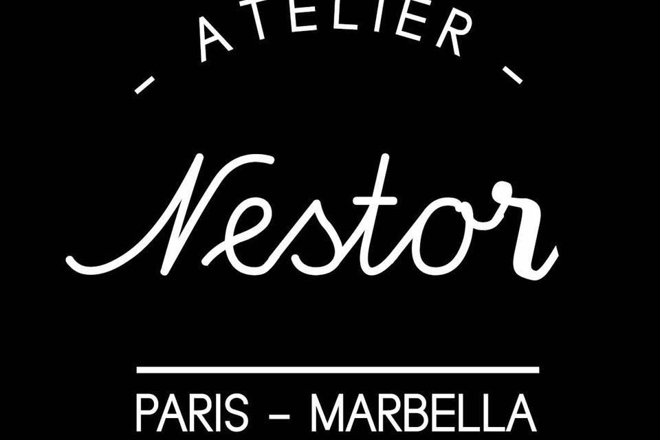 Conciencia ángel Sala Atelier Nestor — Guadalmina | Let's Eat Marbella