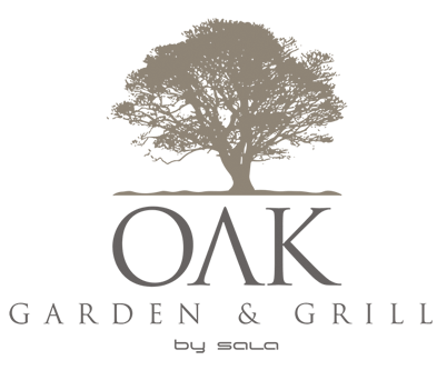 Oak Garden and Grill