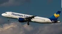 Thomas Cook — Just Don’t book it!