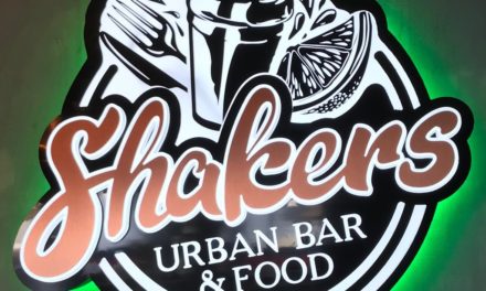Shakers Urban Bar and Food