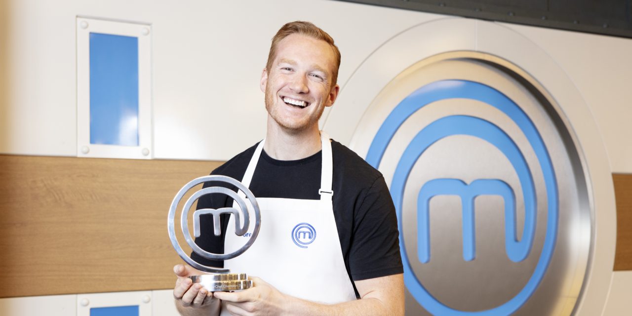 Celebrity Master Chef Winner 2019