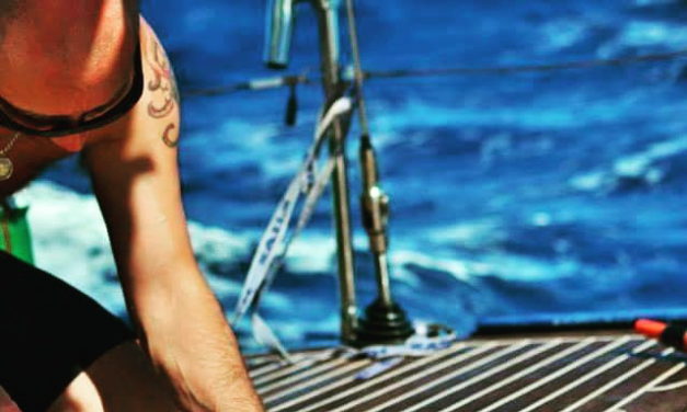 A Yacht’s Chef Diaries (2)