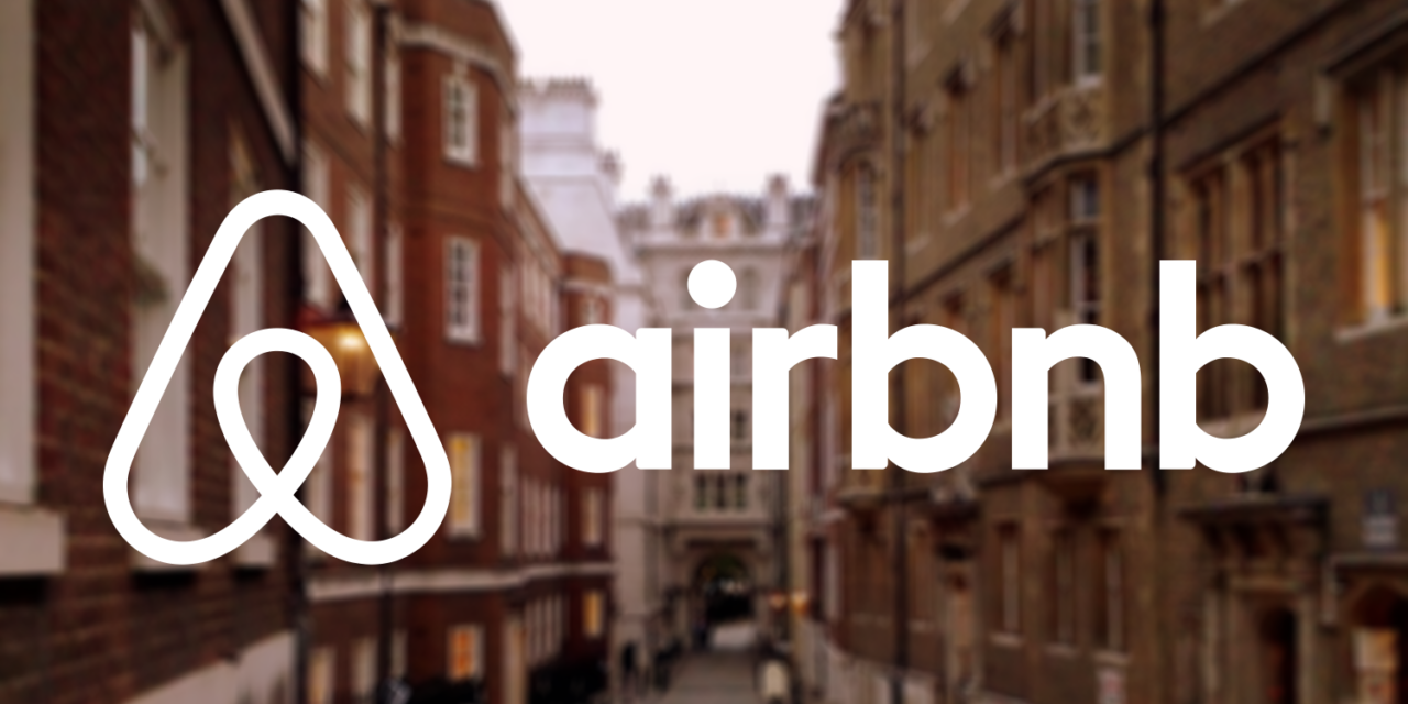 Airbnb and OYO have both announced that redundancies are to be made