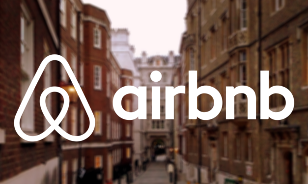 Airbnb and OYO have both announced that redundancies are to be made