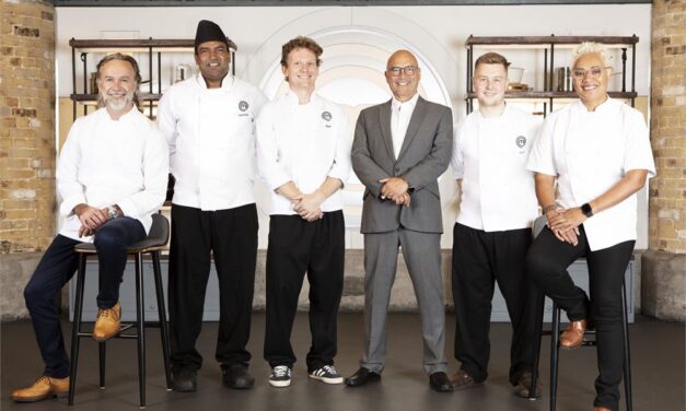 Master Chef Professional 2020