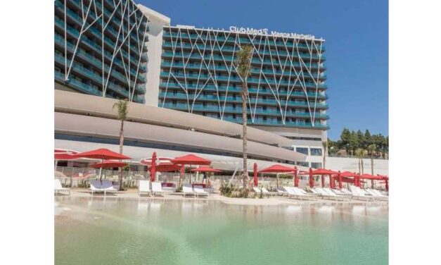 Club Med Back in Marbella after 20 Years