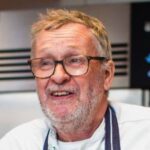 Industry pays tribute as ‘godfather’ of British food Alastair Little dies aged 72