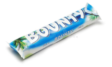 ARE YOU A BOUNTY HUNTER?