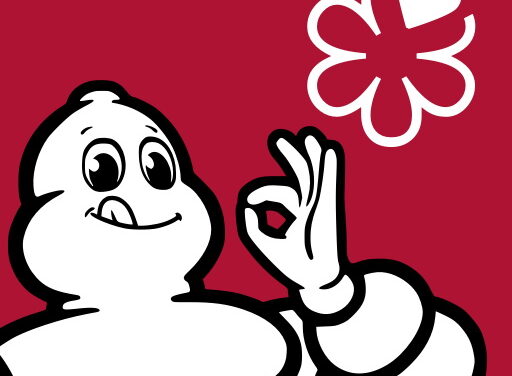 Did You Know There was a Michelin Green Star?